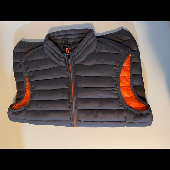 vests for men casual fashion vests for winters autumn - Picture 1 of 5